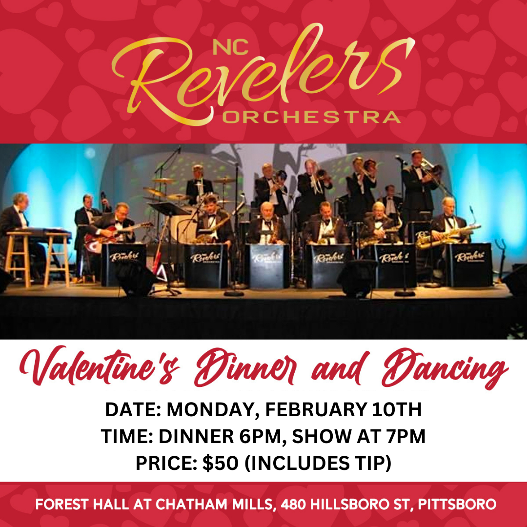 NC Revelers Orchestra